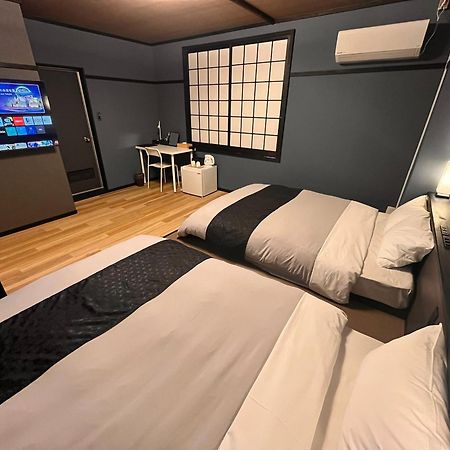 Hotel Iki Island Hub Zewnętrze zdjęcie