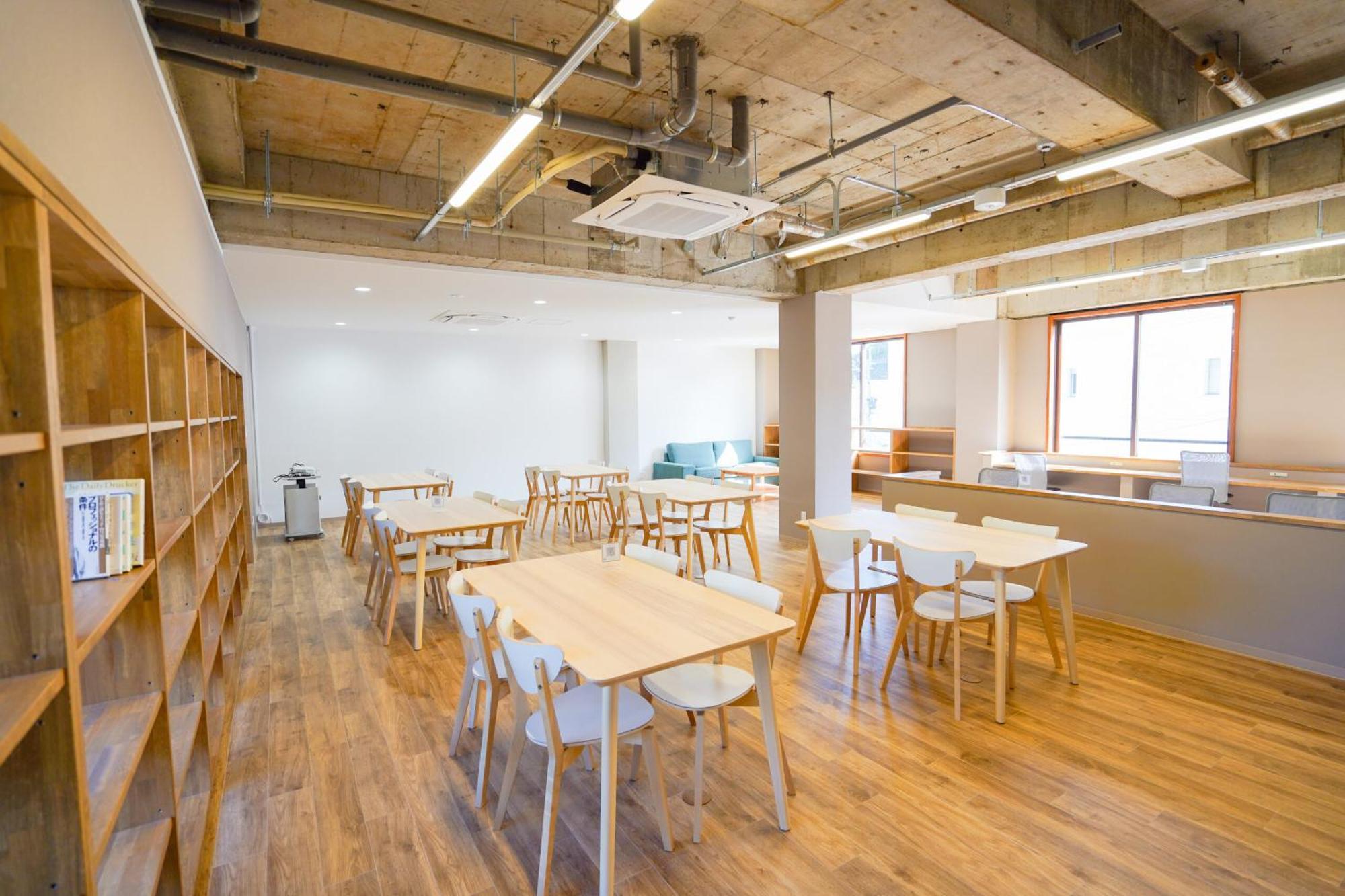 Hotel Iki Island Hub Zewnętrze zdjęcie