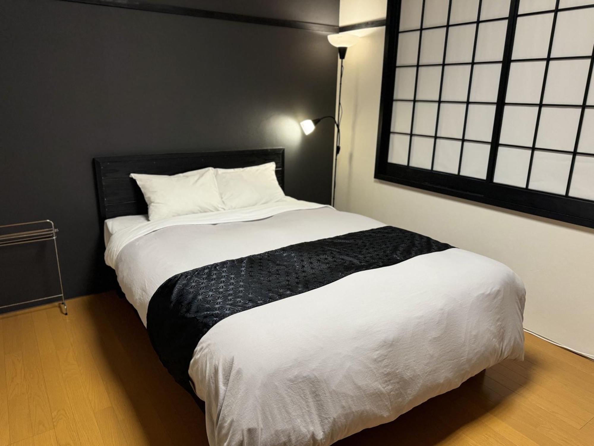 Hotel Iki Island Hub Zewnętrze zdjęcie